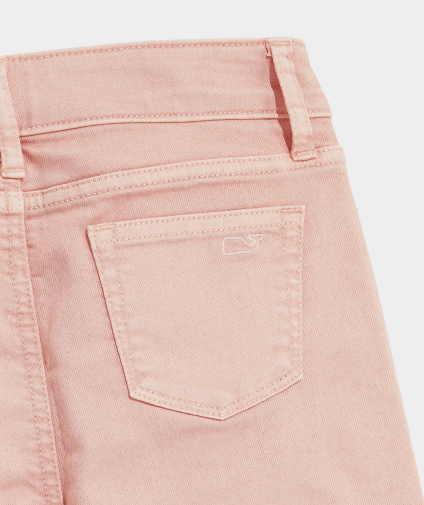 Pants & Leggings<Vineyard Vines Girls' Kick Flare Corduroy Pants Blackwatch Pink Pop