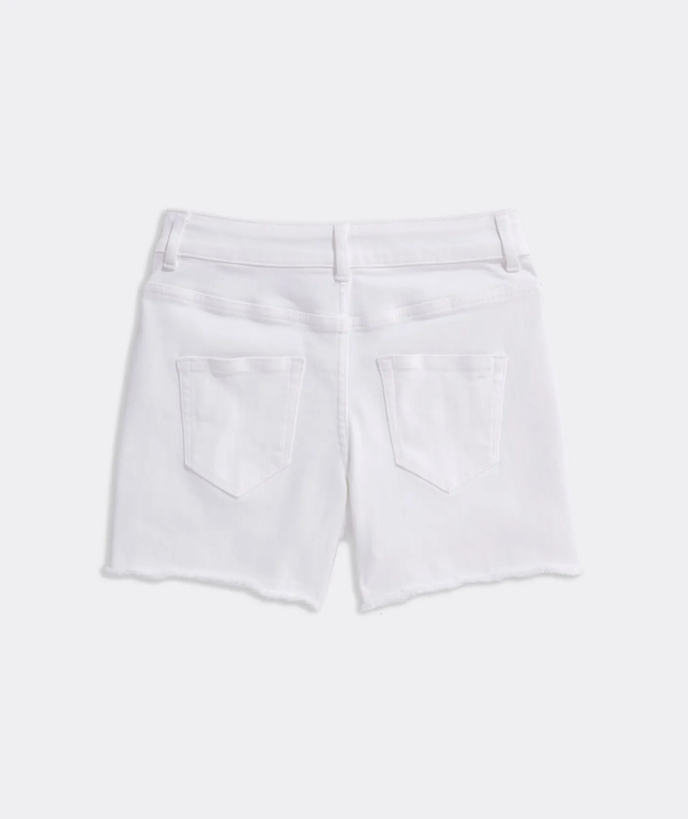 Pants & Leggings<Vineyard Vines Girls' Kick Flare Corduroy Pants Marshmallow