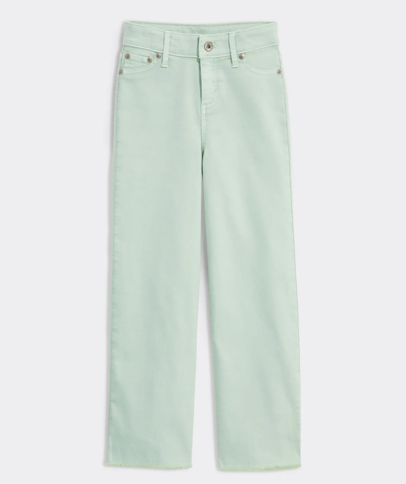 Pants & Leggings<Vineyard Vines Girls' Kick Flare Corduroy Pants Dahlia