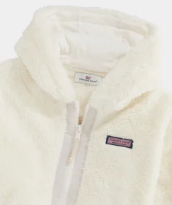 Jackets, Blazers & Vests<Vineyard Vines Girls' Lightweight Packable Puffer Vest Nautical Navy