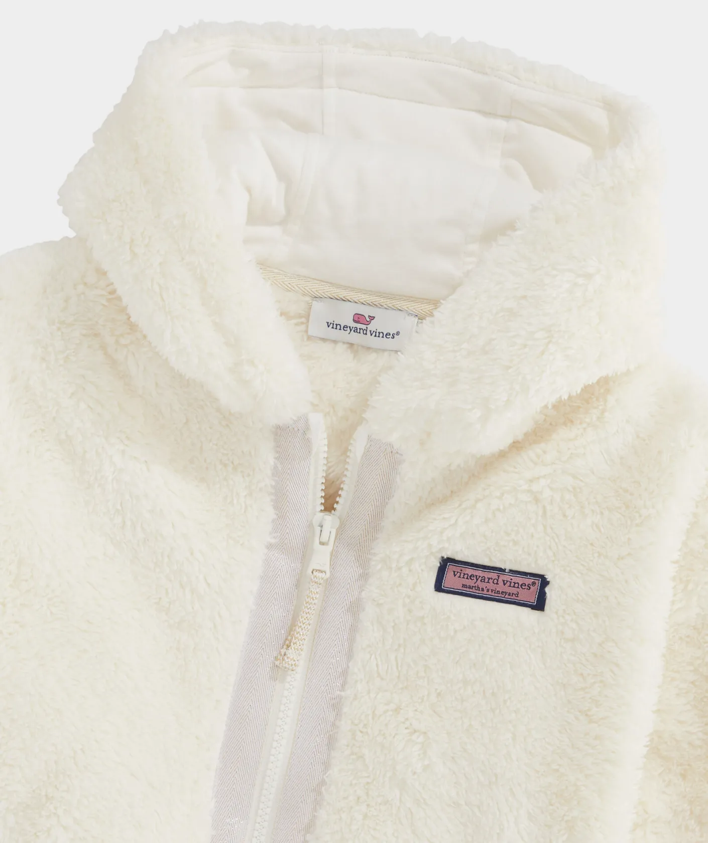 Jackets, Blazers & Vests<Vineyard Vines Girls' Lightweight Packable Puffer Vest Nautical Navy