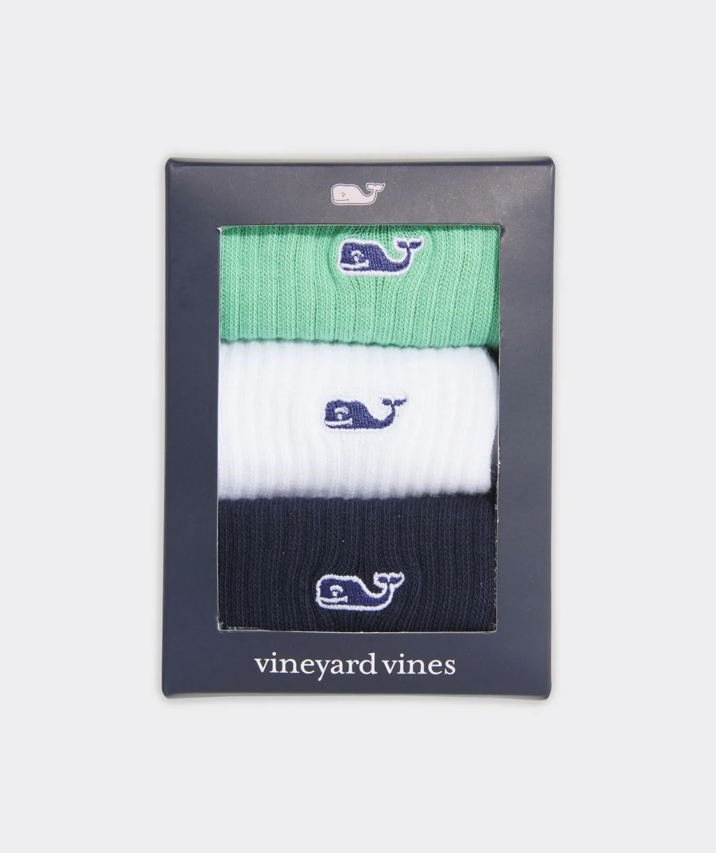 Socks & Sandals<Vineyard Vines Girls' Lurex 2-Pack Tights Set Multi