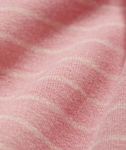 Pants & Leggings|Sweatshirts & Sweatpants<Vineyard Vines Girls' Plush Ribbed Joggers Marshmallow