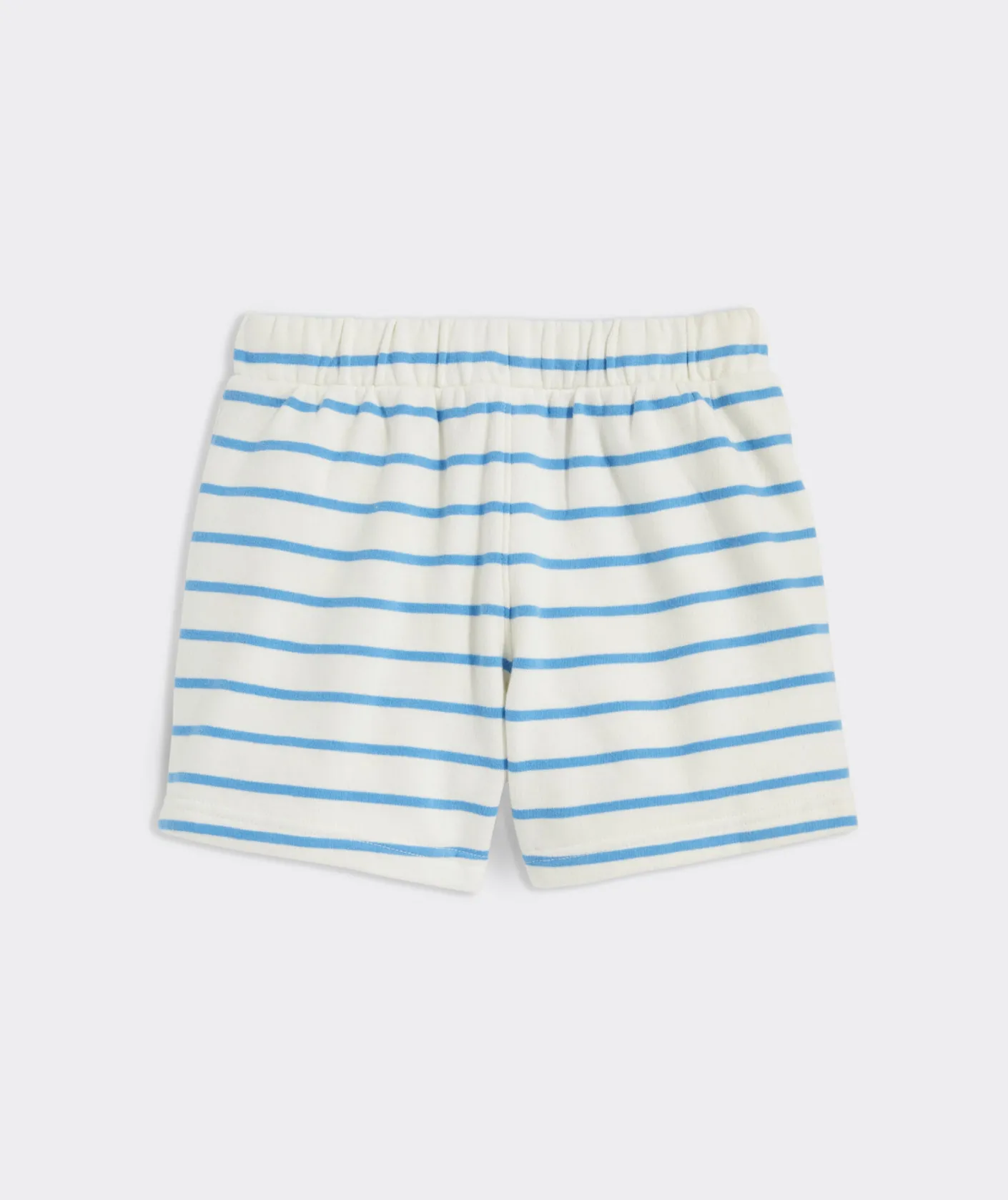 Shorts & Skirts<Vineyard Vines Girls' Printed Smocked-Waist Skirt Fenwick Paisley-Navy
