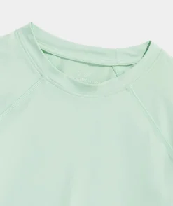 Sweatshirts & Sweatpants<Vineyard Vines Girls' Relaxed Shep Shirtâ„¢ Flamingo