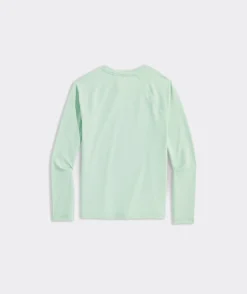Sweatshirts & Sweatpants<Vineyard Vines Girls' Relaxed Shep Shirt™ Flamingo