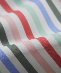 Sweatshirts & Sweatpants<Vineyard Vines Girls' Relaxed Shep Shirt™ StripeMarshKeelB
