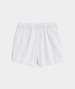 Shorts & Skirts|Dresses<Vineyard Vines Girls' Sequin Swing Skirt Jet Black