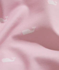 Swim & Cover-Ups<Vineyard Vines Girls' Terry Towel Cover-Up Passion Fruit