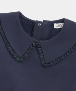Shorts & Skirts<Vineyard Vines Girls' Tumble Shorts Flamingo