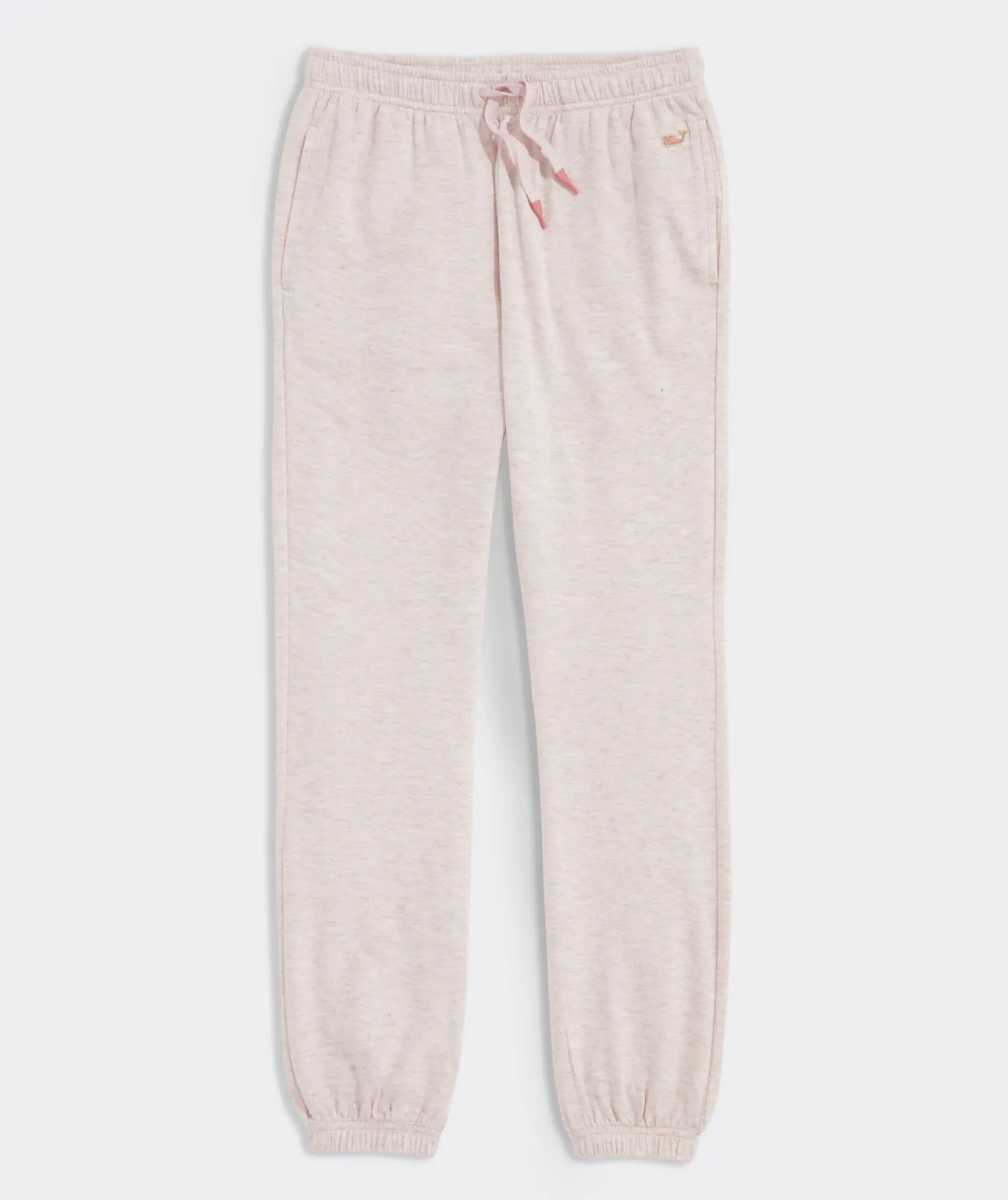 Pants & Leggings<Vineyard Vines Girls' Wide-Leg Jeans White Cap
