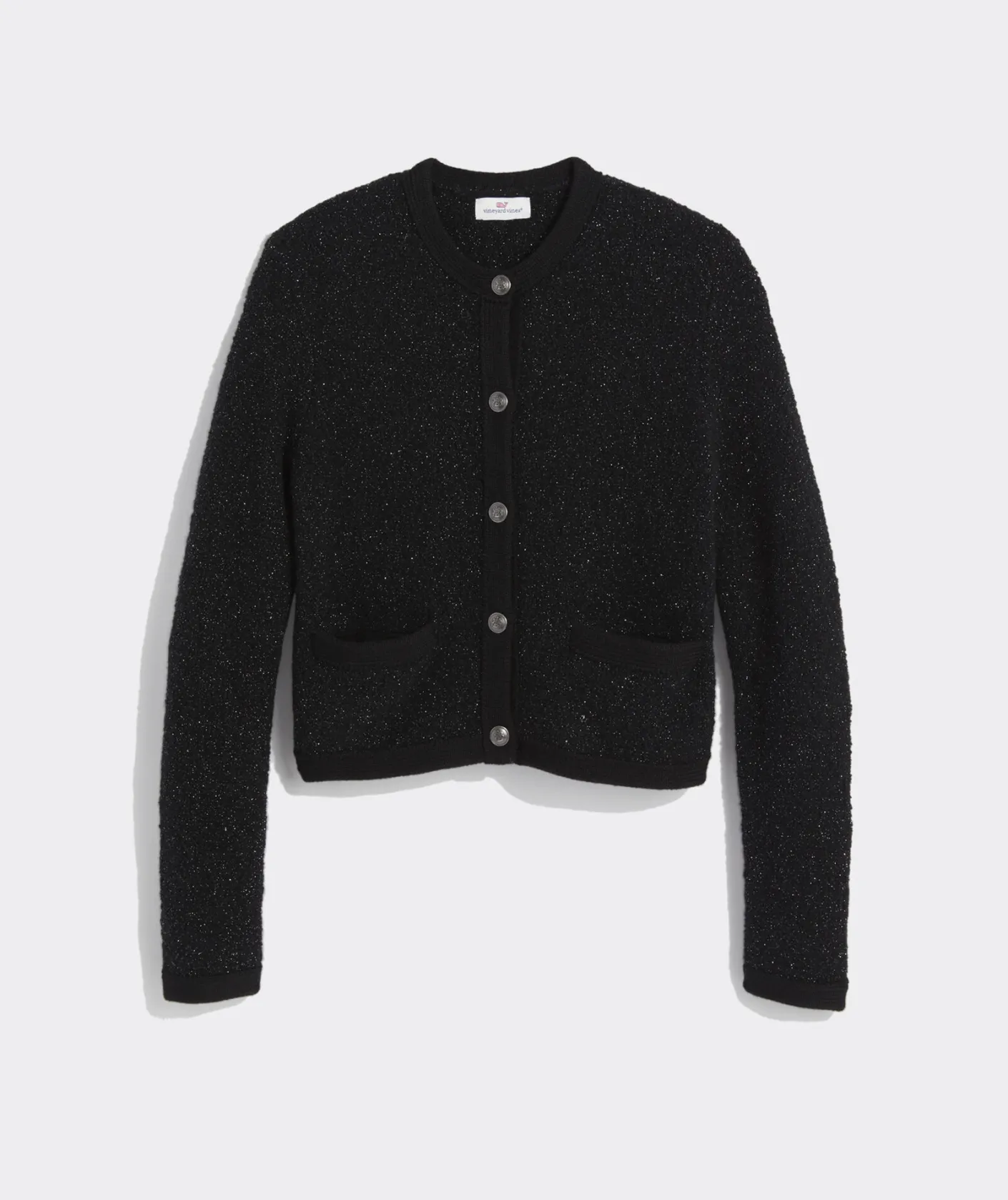 Sweaters<Vineyard Vines Golf Cart Intarsia Cashmere Crewneck Sweater Oatmeal Heather