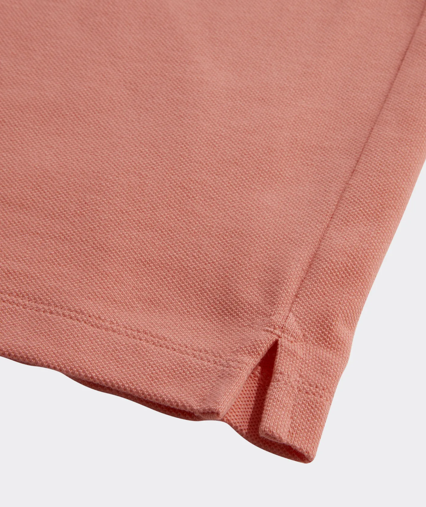 Polos<Vineyard Vines Heritage Pique Polo Passion Fruit