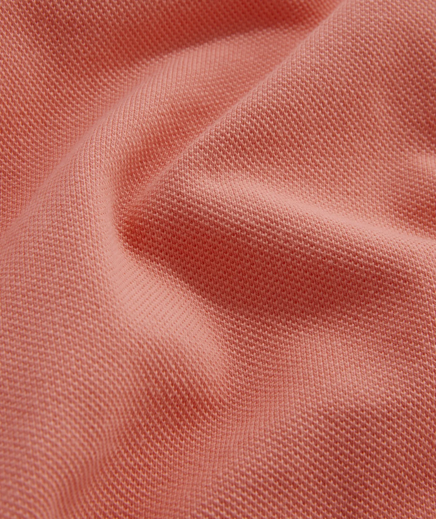 Polos<Vineyard Vines Heritage Pique Polo Passion Fruit