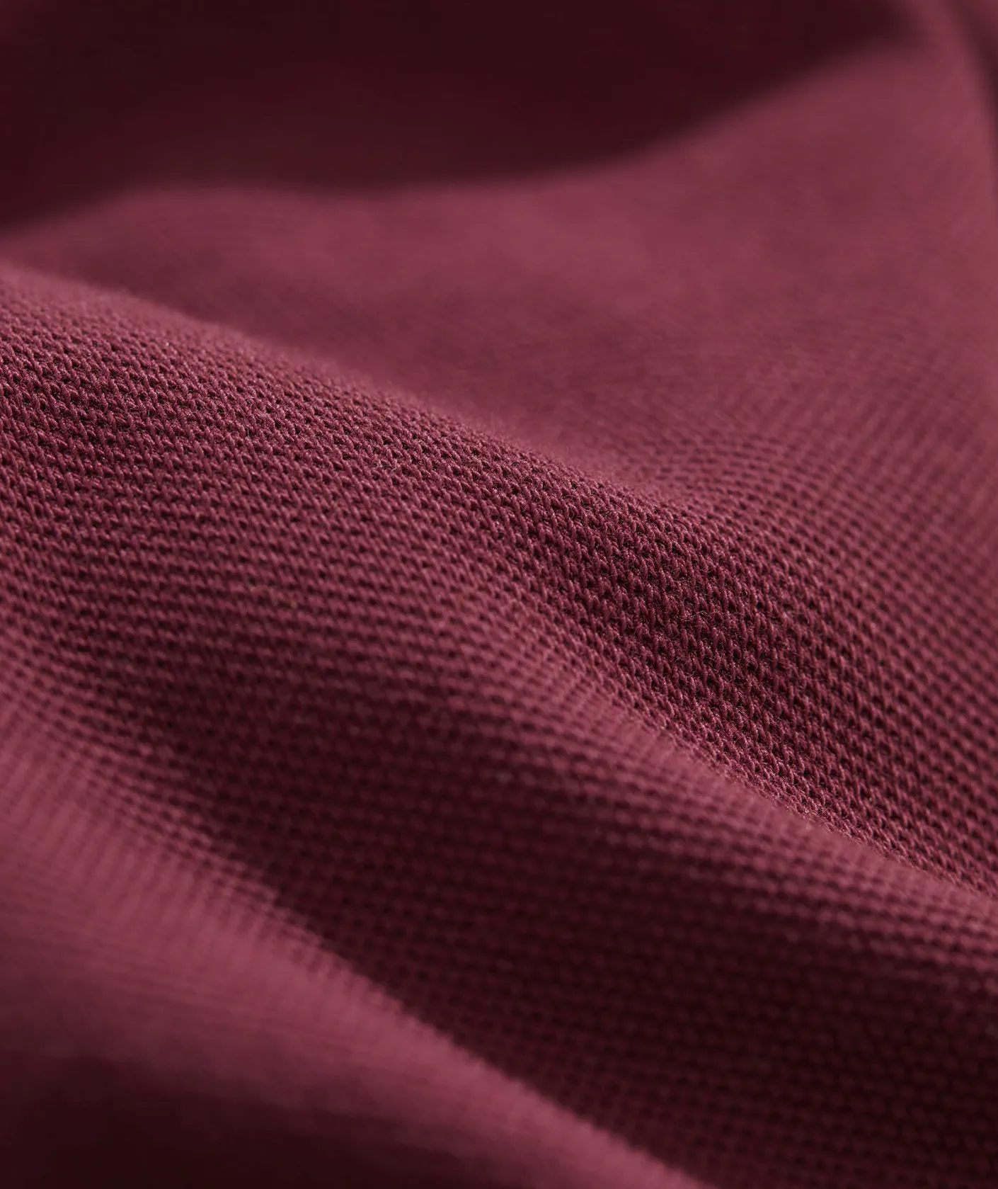 Polos<Vineyard Vines Heritage Pique Polo Pink Cloud Solid