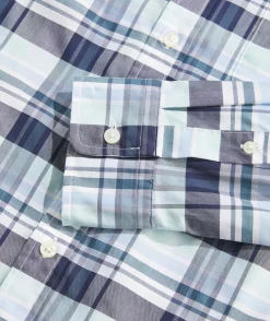 Mens<Vineyard Vines Heritage Pique Polo Nautical Navy
