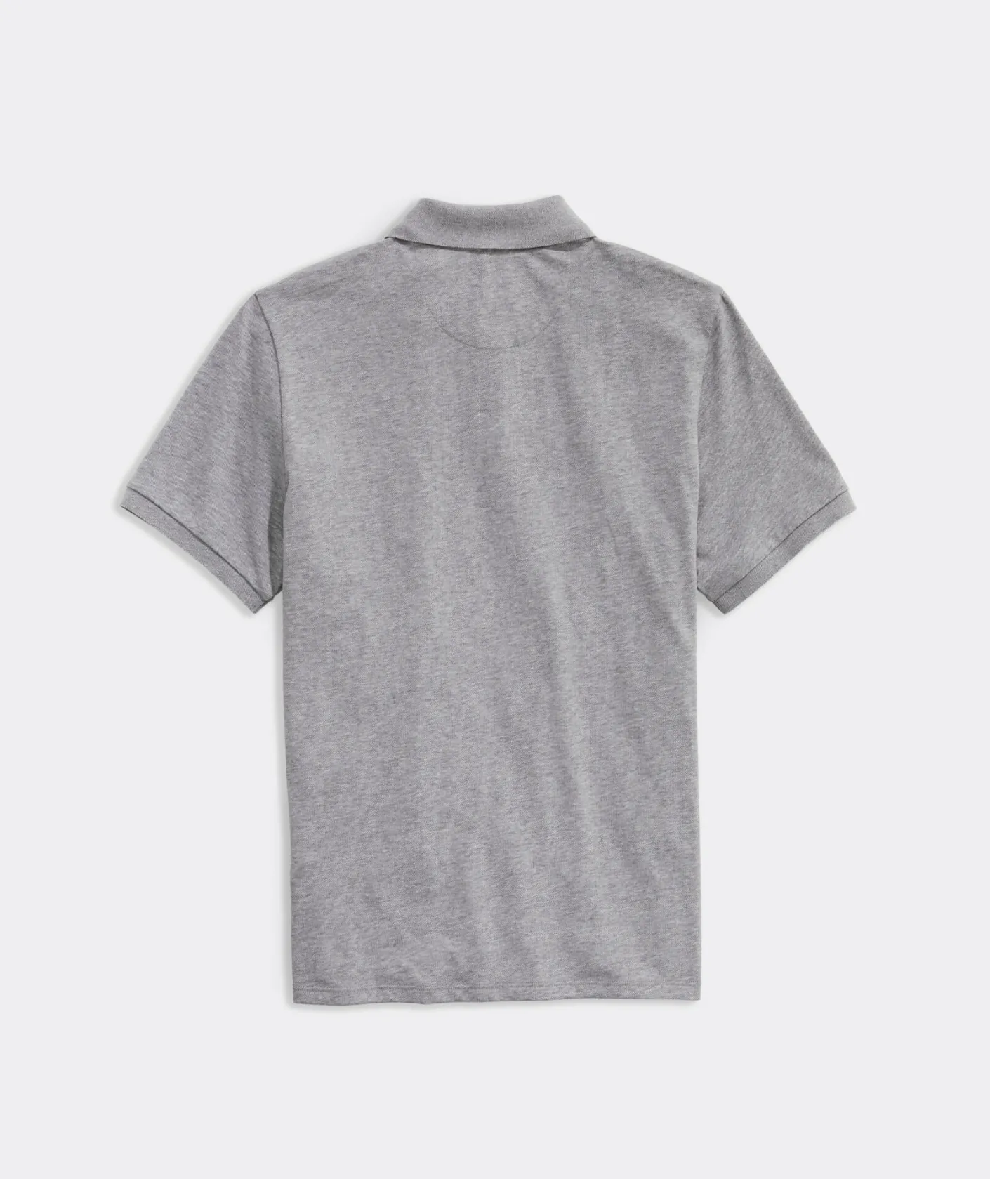 Womens<Vineyard Vines Heritage Ribbed Short-Sleeve Tee White Cap