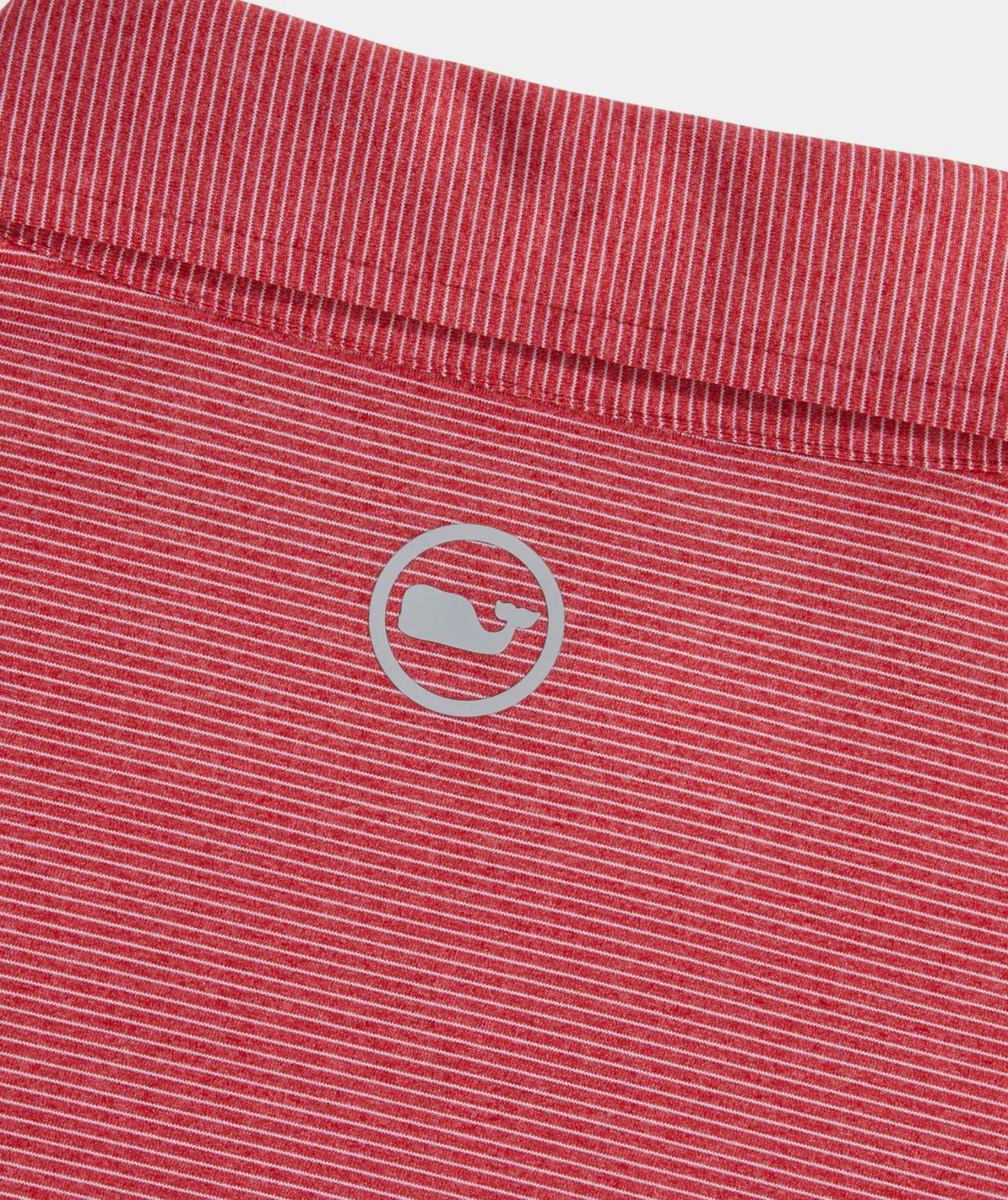 Houston Astros<Vineyard Vines Houston Astros Sankaty Quarter-Zip Orange
