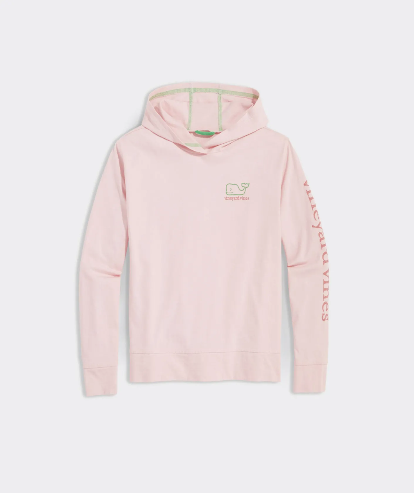 Houston Texans<Vineyard Vines Houston Texans Hoodie Grey Heather