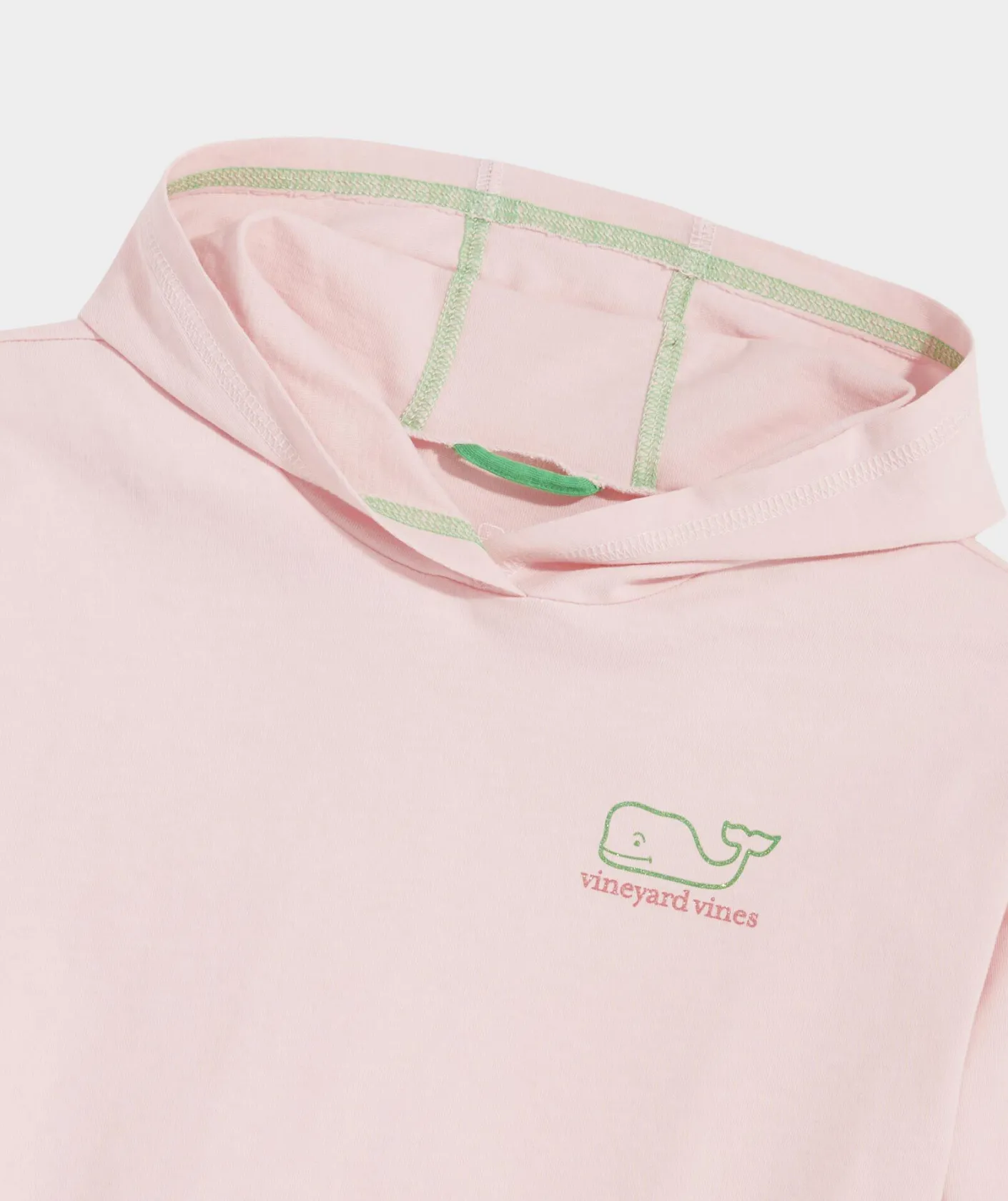 Houston Texans<Vineyard Vines Houston Texans Hoodie Grey Heather