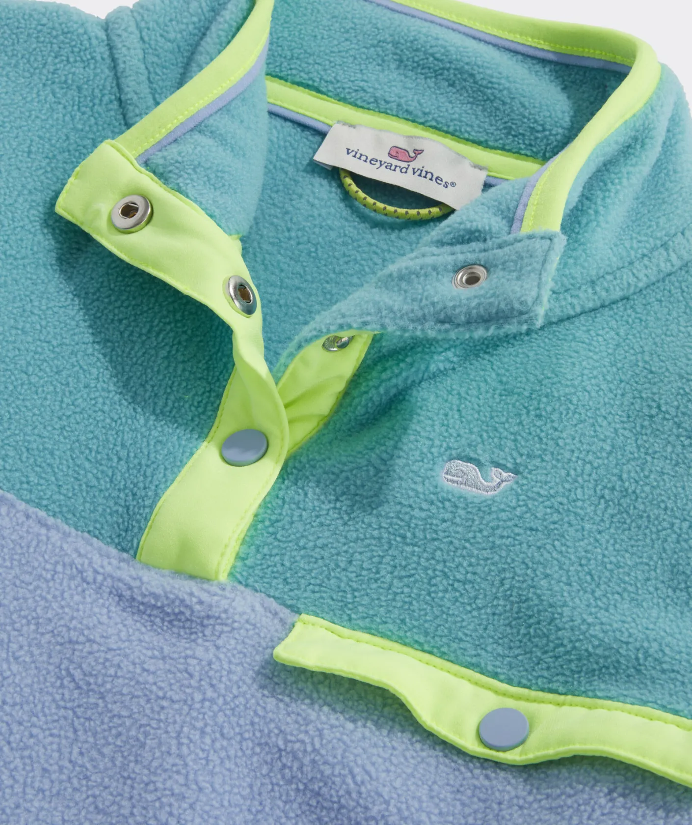Pajamas|Pants & Leggings<Vineyard Vines Kids' Knit Lounge Set Tree Farm Whale
