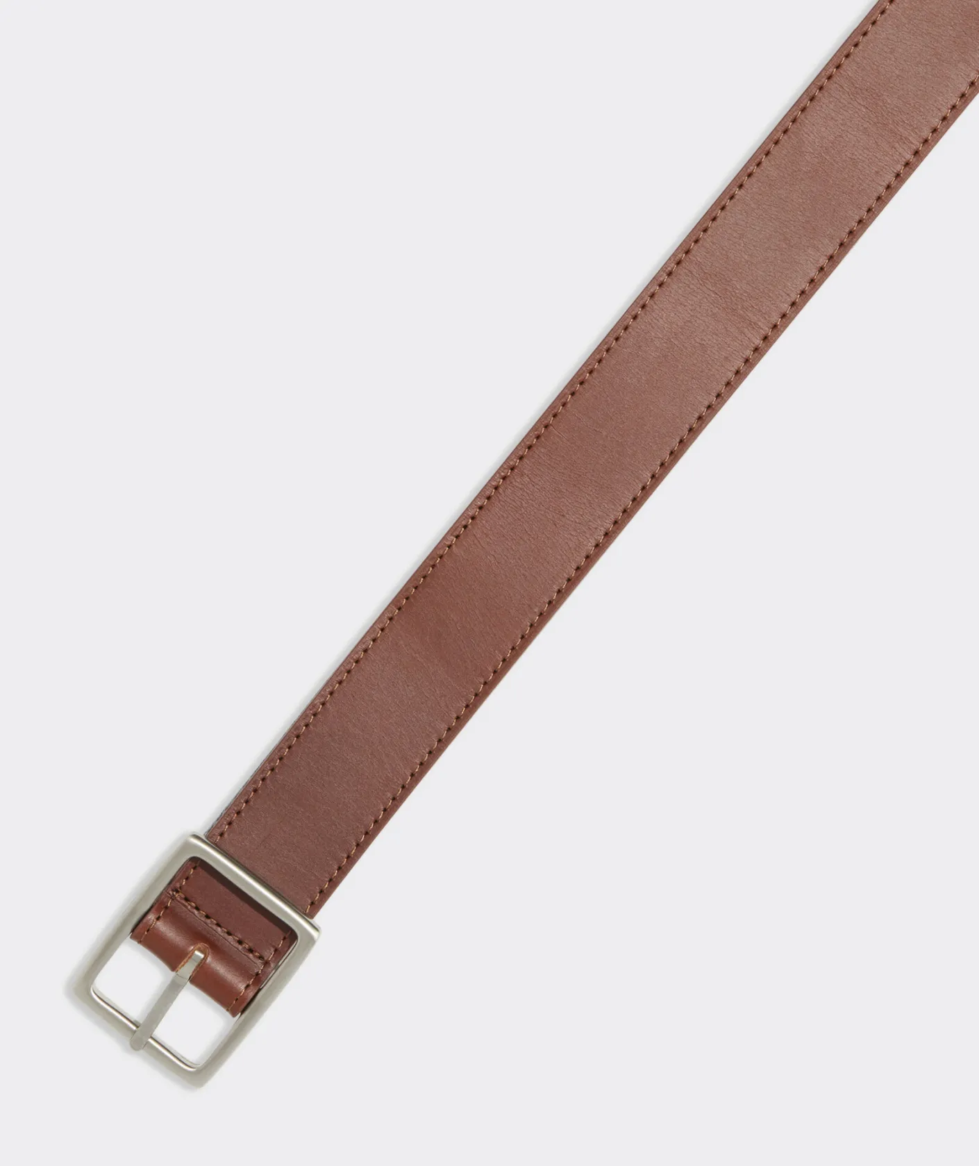 Belts<Vineyard Vines Leather & Webbing Reversible Belt Gray Harbor