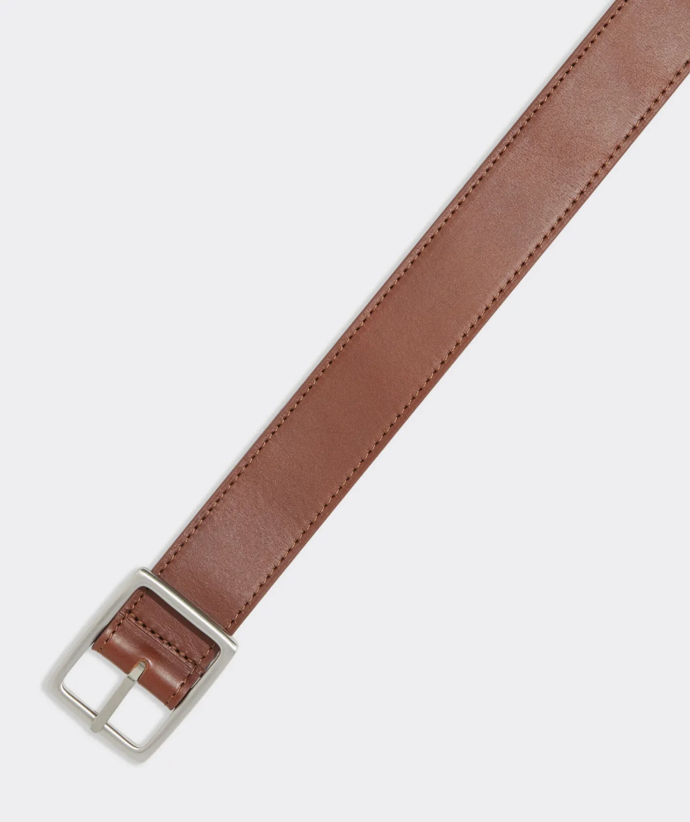 Belts<Vineyard Vines Leather & Webbing Reversible Belt Nautical Navy