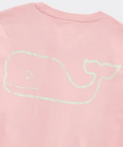 Mens|Belts<Vineyard Vines Leather Fish Hook Belt Dark Brown