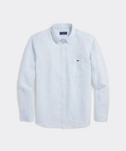 Mens|Pants & Chinos<Vineyard Vines Leeward Luxe 5-Pocket Pants Pina Colada