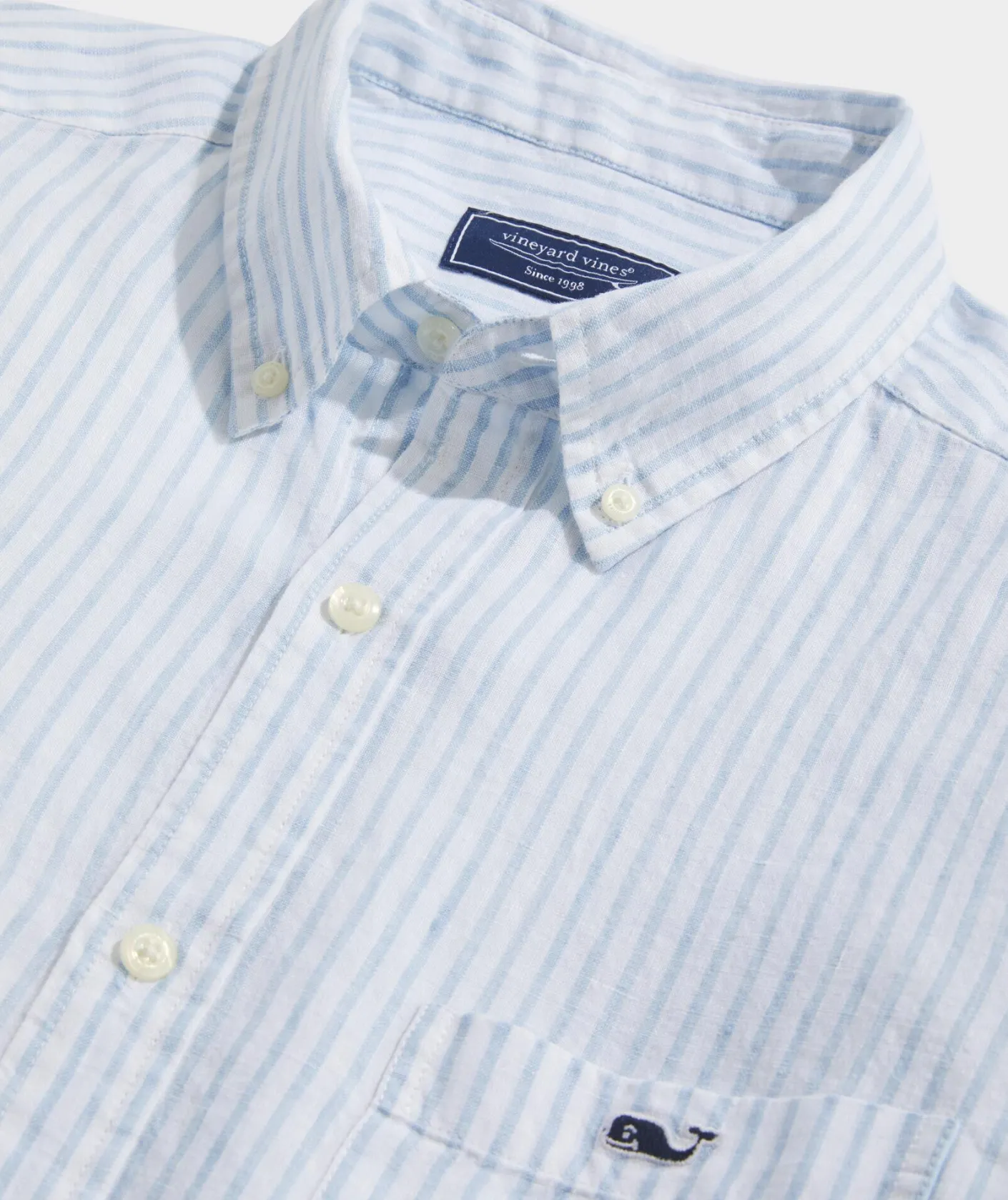 Mens|Pants & Chinos<Vineyard Vines Leeward Luxe 5-Pocket Pants Pina Colada