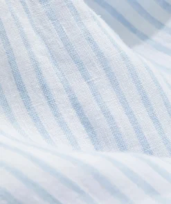 Mens|Pants & Chinos<Vineyard Vines Leeward Luxe 5-Pocket Pants Pina Colada