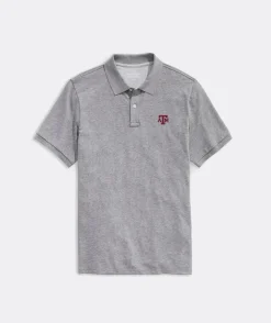 Pants & Shorts For Men|Mens<Vineyard Vines Lightweight On-The-Go 5-Pocket Pants Ultimate Gray