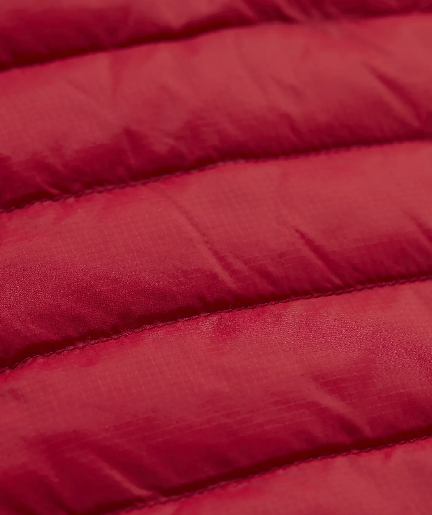 Jackets & Vests<Vineyard Vines Lightweight Packable Puffer Vest Red Velvet