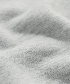 Sweatpants & Sweatshirts<Vineyard Vines Lightweight Terry Hoodie Grey Heather