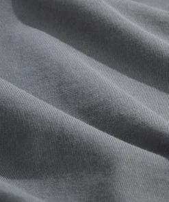 Mens<Vineyard Vines Linen Striped Shirt Jake Blue