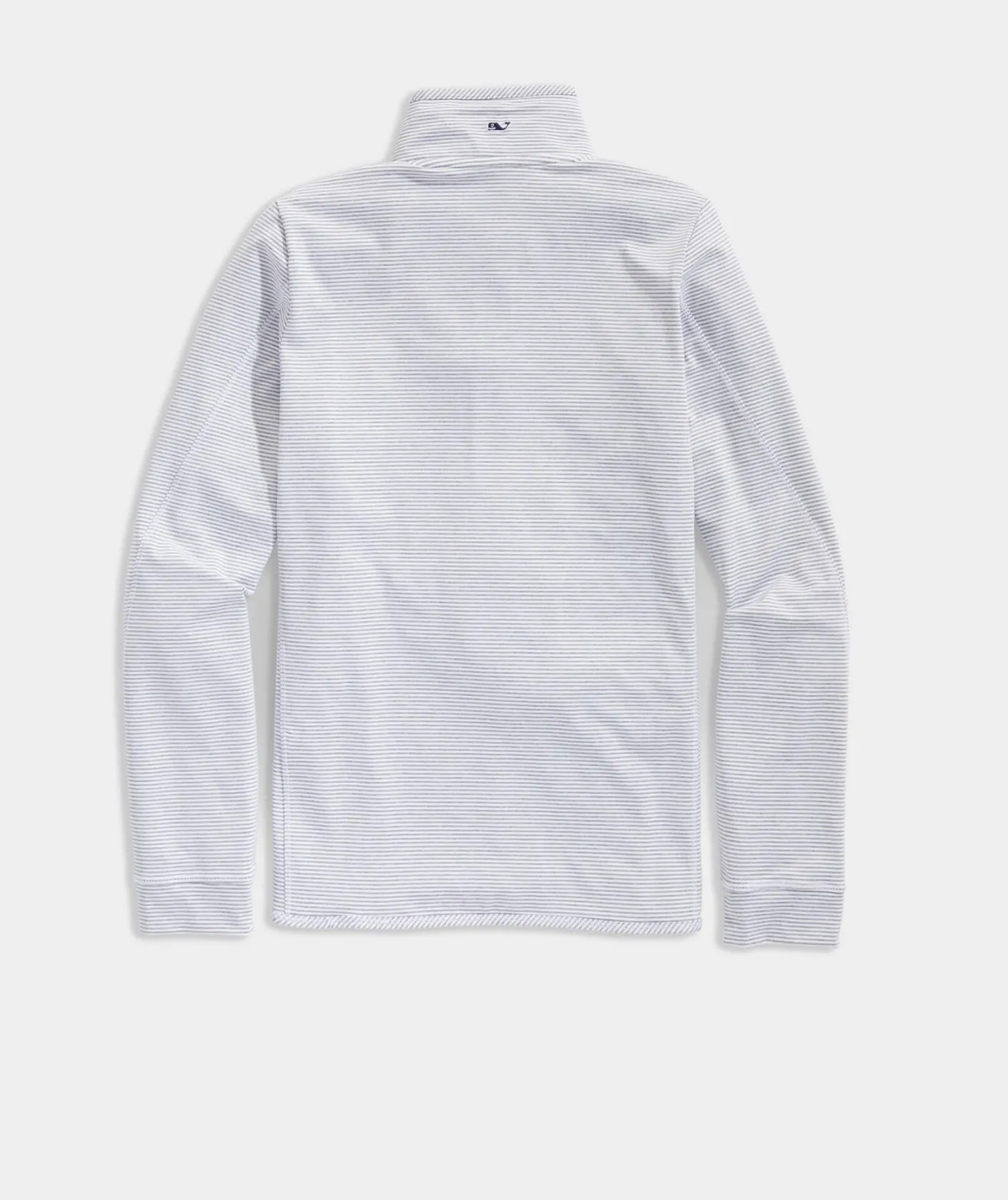 Los Angeles Dodgers<Vineyard Vines Los Angeles Dodgers Mountain Sweater Fleece Vest Grey Heather