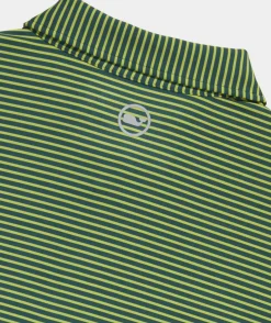 LSU<Vineyard Vines Louisiana State University Sankaty Quarter-Zip Sharkskin