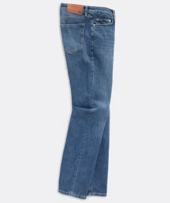 Pants & Chinos<Vineyard Vines s Medium Wash Jean