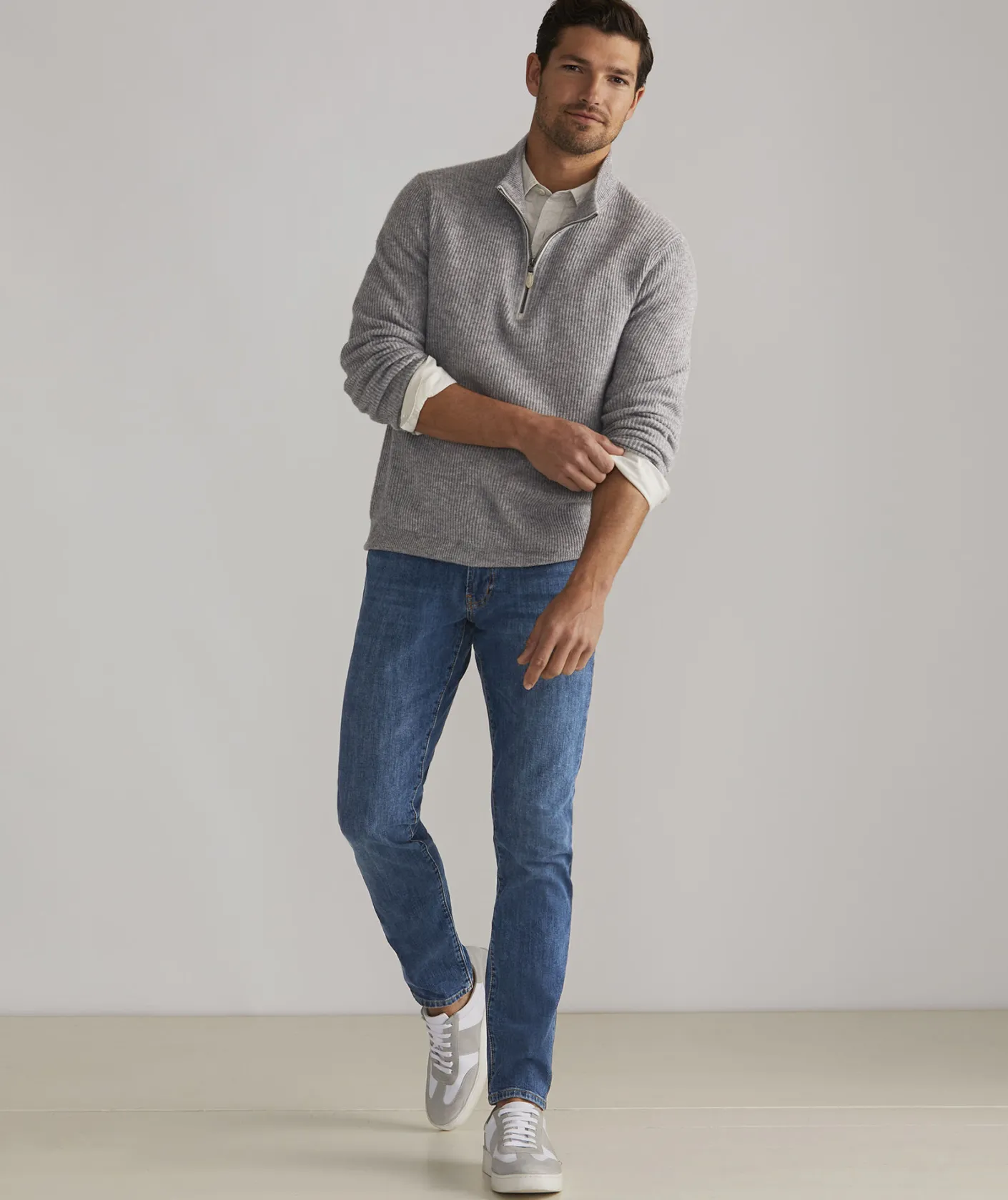 Pants & Chinos<Vineyard Vines s Medium Wash Jean