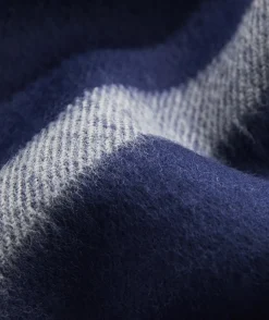 Hats<Vineyard Vines Merino Wool Reversible Wrap Sand