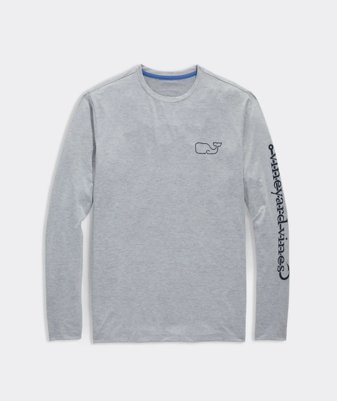 Miami Marlins<Vineyard Vines Miami Marlins Sankaty Quarter-Zip Ocean Breeze