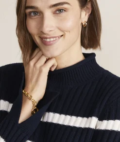 Sweaters|Dresses & Skirts<Vineyard Vines Mockneck Sweater Dress Charcoal Heather