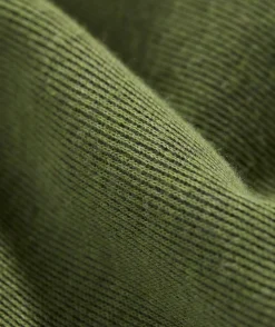 Quarter-Zips|Sweatpants & Sweatshirts<Vineyard Vines Mountain Sweater Fleece Quarter-Zip Cypress