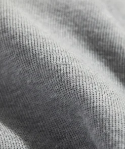 Quarter-Zips|Sweatpants & Sweatshirts<Vineyard Vines Mountain Sweater Fleece Quarter-Zip Ultimate Gray