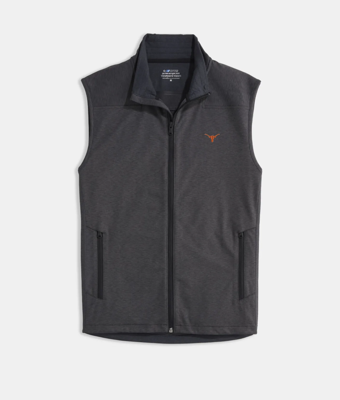 New Orleans Saints<Vineyard Vines New Orleans Saints Edgartown Pique Polo Barracuda
