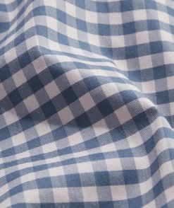 Button-Down Shirts<Vineyard Vines On-The-Go brrr° Gingham Shirt Flamingo Gingham
