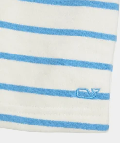 Button-Down Shirts For Men|Mens<Vineyard Vines On-The-Go brrrÂș Solid Shirt Ocean Breeze