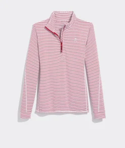 Pullovers & Jackets For Men|Jackets & Vests<Vineyard Vines On-The-Go Insulated Vest Marshmallow