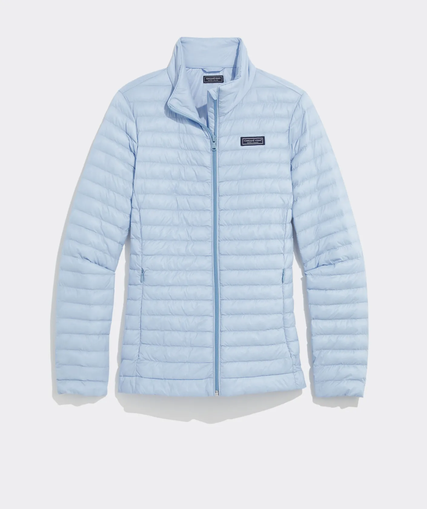 Jackets & Vests<Vineyard Vines Oversized Corduroy Puffer Vest Seabrook