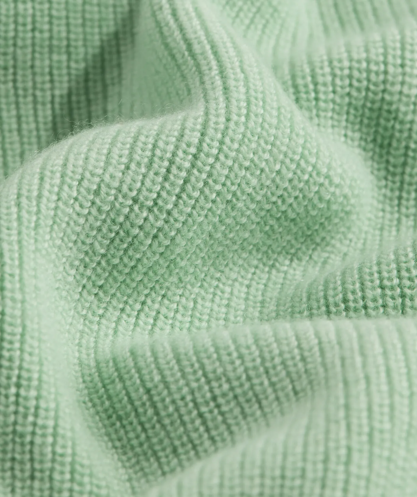 Sweaters<Vineyard Vines Oversized Ribbed Luxe Crewneck Sweater Marshmallow